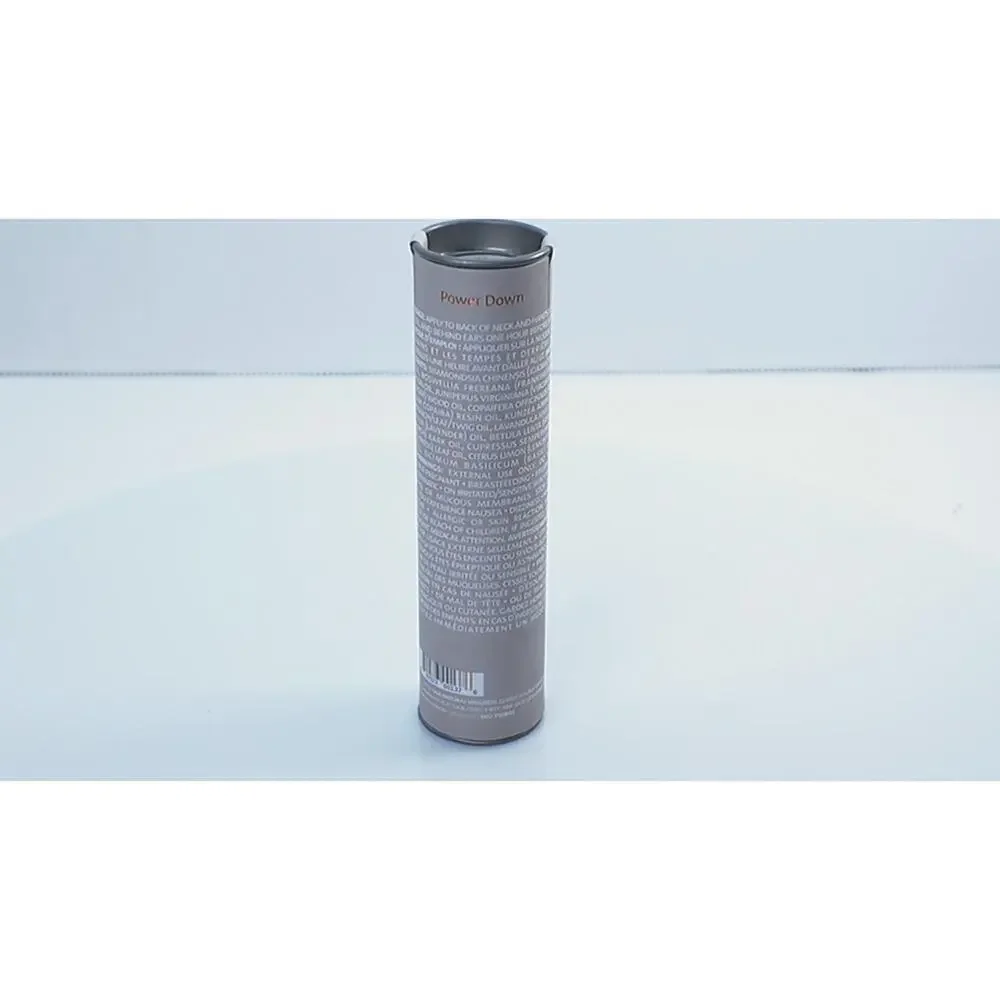 Saje Power Down Calming Oil‎ Blend Roll-On Count Dreams Sheep Calming .34oz NEW